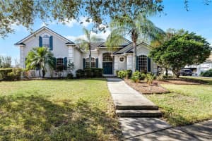 3613 WINDING LAKE CIRCLE, ORLANDO, FL 32835 Sold 02/21/25