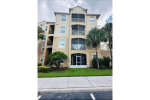 2778 Almaton Loop #303, KISSIMMEE