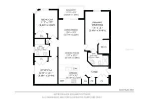 2778 ALMATON LOOP, KISSIMMEE, FL 34747 - MLS#MFRS5116699
