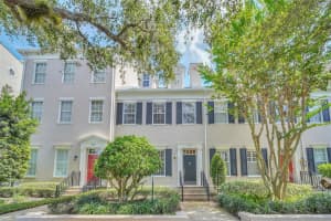 537 CAMPUS STREET, CELEBRATION, FL 34747 Sold 02/24/25