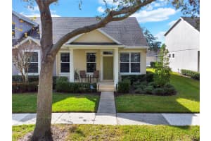 2166 GLOSSY PRIVET DRIVE, ORLANDO, FL 32828 Sold 12/31/24