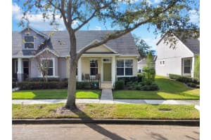 2166 GLOSSY PRIVET DRIVE, ORLANDO, FL 32828 Sold 12/31/24