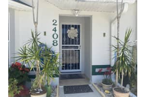 2408 MING COURT, KISSIMMEE, FL 34744 Sold 04/21/25