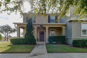 3125 AQUA VIRGO LOOP, ORLANDO, FL 32837 Sold 03/07/25