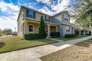 3125 AQUA VIRGO LOOP, ORLANDO, FL 32837 Sold 03/07/25