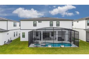 6067 HIGH SEAS DRIVE, ORLANDO, FL 32821 Sold 01/23/25