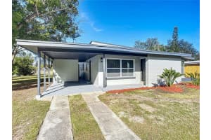 100 SHANNON DRIVE, SANFORD, FL 32773 Sold 01/24/25