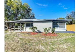100 SHANNON DRIVE, SANFORD, FL 32773 Sold 01/24/25