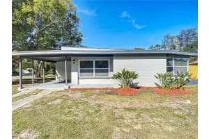 100 SHANNON DRIVE, SANFORD, FL 32773 Sold 01/24/25