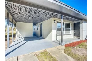 100 SHANNON DRIVE, SANFORD, FL 32773 Sold 01/24/25
