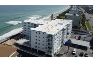 205 HIGHWAY A1A #212, SATELLITE BEACH, FL 32937 - MLS#MFRS5116796