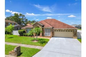 1918 CROSSHAIR CIRCLE, ORLANDO, FL 32837 Sold 01/31/25