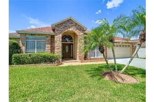 1918 CROSSHAIR CIRCLE, ORLANDO, FL 32837 Sold 01/31/25