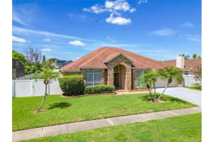 1918 CROSSHAIR CIRCLE, ORLANDO, FL 32837 Sold 01/31/25