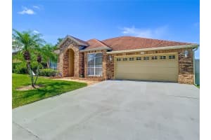 1918 CROSSHAIR CIRCLE, ORLANDO, FL 32837 Sold 01/31/25