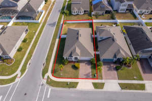 1721 SUNFISH STREET, SAINT CLOUD, FL 34771 Sold 07/09/25