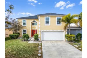 2620 HUNLEY LOOP, KISSIMMEE, FL 34743 Sold 04/23/25