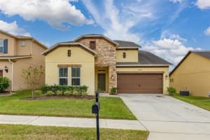3006 PRINCEWOOD DRIVE, MINNEOLA, FL 34715 Sold 03/07/25