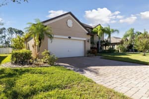 277 BRECKENRIDGE CIRCLE, PALM BAY, FL 32909 - MLS#MFRS5116851