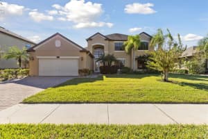 277 BRECKENRIDGE CIRCLE, PALM BAY, FL 32909 - MLS#MFRS5116851