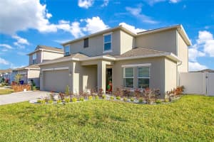 3989 SOUTHERN VISTA LOOP, SAINT CLOUD, FL 34772 Sold 04/22/25