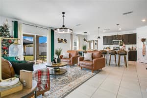 3989 SOUTHERN VISTA LOOP, SAINT CLOUD, FL 34772 Sold 04/22/25