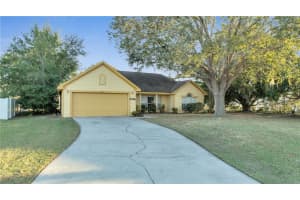 4814 JEANETTE COURT, SAINT CLOUD, FL 34771 Sold 02/28/25