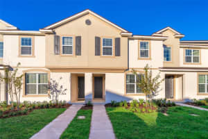 2166 Fleming Mist Pl, KISSIMMEE
