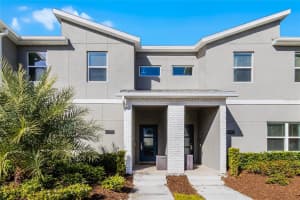 4297 PARAGRAPH DRIVE, KISSIMMEE, FL 34746 Sold 07/01/25
