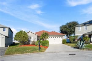 342 CASSIA DRIVE, DAVENPORT, FL 33897 Sold 03/14/25