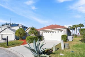 342 CASSIA DRIVE, DAVENPORT, FL 33897 Sold 03/14/25