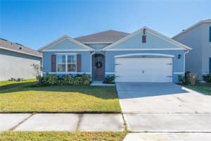 1687 Park Side Ave, KISSIMMEE