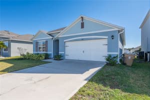 1687 PARK SIDE AVENUE, KISSIMMEE, FL 34744 - MLS#MFRS5116885