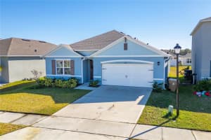 1687 PARK SIDE AVENUE, KISSIMMEE, FL 34744 - MLS#MFRS5116885