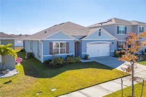 1687 PARK SIDE AVENUE, KISSIMMEE, FL 34744 - MLS#MFRS5116885