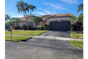 15019 SW 10TH STREET, SUNRISE, FL 33326 Sold 02/09/25