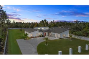 18802 ROBERTSON STREET, ORLANDO, FL 32833 Sold 06/03/25