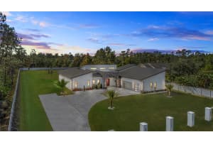 18802 ROBERTSON STREET, ORLANDO, FL 32833 Sold 06/03/25