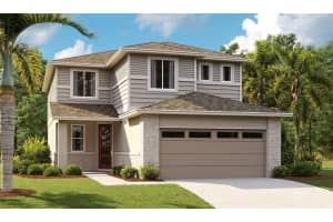 5956 JENSEN VIEW AVENUE, APOLLO BEACH, FL 33572 Sold 05/28/25