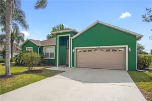 450 TAMARIND PARKE LANE, KISSIMMEE, FL 34758 Sold 04/03/25