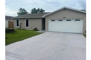 2564 BLUEGILL STREET, ORLANDO, FL 32839 Sold 01/10/25