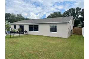 2564 BLUEGILL STREET, ORLANDO, FL 32839 Sold 01/10/25
