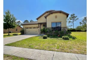 3912 BLOSSOM DEW DRIVE, KISSIMMEE, FL 34746 Sold 01/03/25