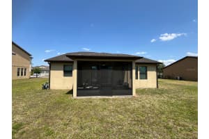3912 BLOSSOM DEW DRIVE, KISSIMMEE, FL 34746 Sold 01/03/25