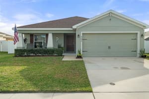 4642 CALUMET DRIVE, SAINT CLOUD, FL 34772 Sold 03/14/25
