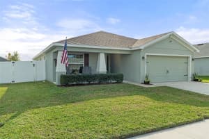 4642 CALUMET DRIVE, SAINT CLOUD, FL 34772 Sold 03/14/25