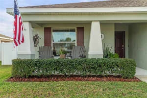 4642 CALUMET DRIVE, SAINT CLOUD, FL 34772 Sold 03/14/25