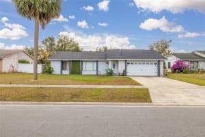 7710 INDIAN RIDGE TRAIL, KISSIMMEE, FL 34747 Sold 05/23/25