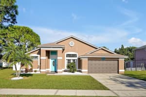 2303 MERRIMACK DRIVE, KISSIMMEE, FL 34743 Sold 02/14/25