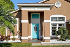 2303 MERRIMACK DRIVE, KISSIMMEE, FL 34743 Sold 02/14/25